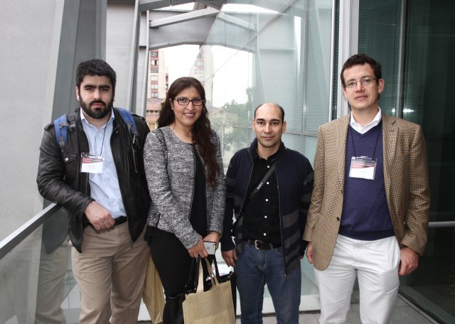 SEMINARIO FCFM4219